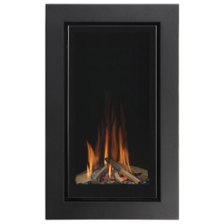 Insert à gaz Well Straler ADIA 5 Ventilé (7.0 kW)