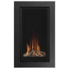 Insert à gaz Well Straler ADIA 5 Ventilé (7.0 kW)
