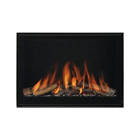 Insert à gaz Well Straler ADIA 6 Ventilé (10.5 kW)