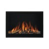Insert à gaz Well Straler ADIA 6 Ventilé (10.5 kW)