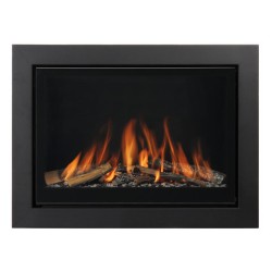 Insert à gaz Well Straler ADIA 6 Ventilé (10.5 kW)