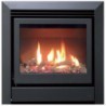 Insert à gaz Well Straler K6 Classic Anthracite (7.0 kW)
