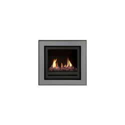 Insert à gaz Well Straler K6S Flatline (7.0 kW)
