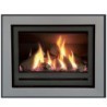 Insert à gaz Well Straler K96S Flatline (8.0 kW)