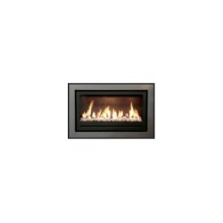 Insert à gaz Well Straler K99S Flatline (9.0 kW)