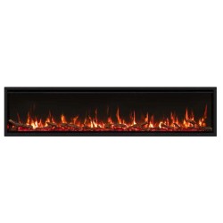 Insert électrique FireFX Atmos 195R